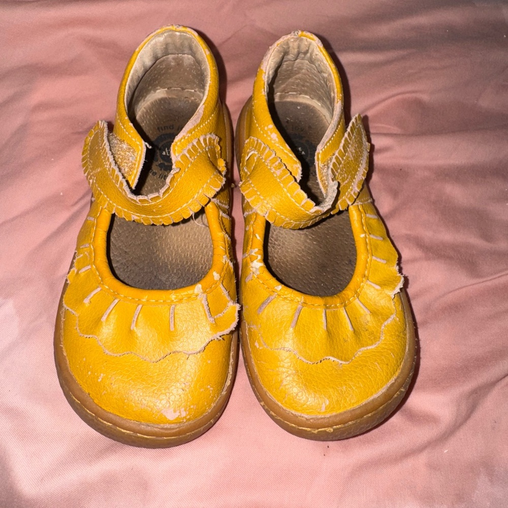 Livie & Luca Kids Shoes